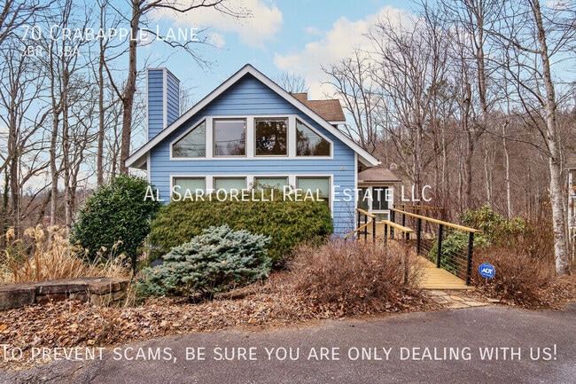 property at 70 Crabapple Ln