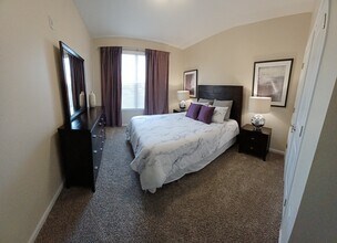 SYNC at Harmony in Spring, TX - Building Photo - Building Photo