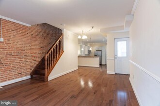 1403 S Charles St in Baltimore, MD - Building Photo - Building Photo