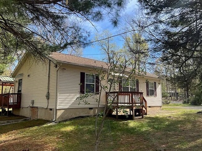 property at 5452 Ginger Bread Ln