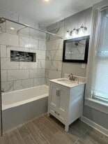 2915 Hull St in Richmond, VA - Building Photo