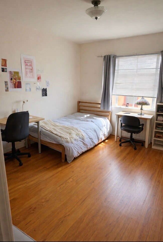 1815 Spruce St, Unit 304