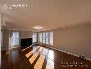 3007 Enoch Ave in Zion, IL - Building Photo - Building Photo