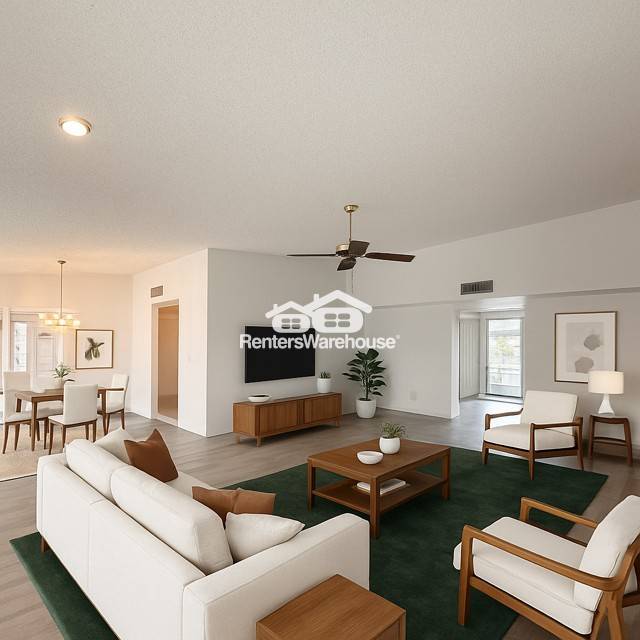 property at 1011 E Renee Dr