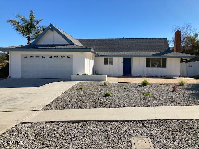 property at 3916 Buckthorn Ct