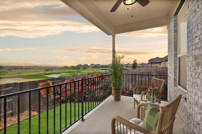 property at 546 Pepper bark Loop