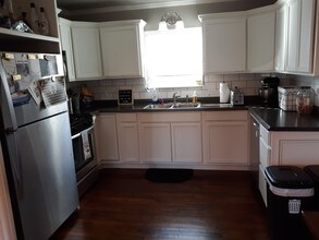 1120 S Walnut St in Stillwater, OK - Building Photo - Building Photo