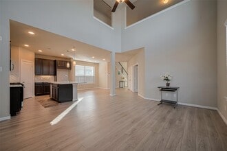 7809 Axis Rdg Dr in Magnolia, TX - Building Photo - Building Photo