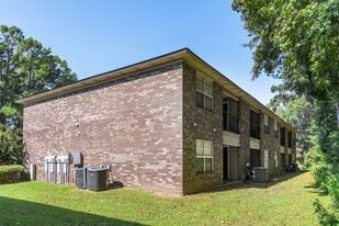 Ardens Place Apartments