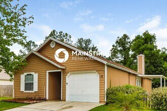 1864 Sheraton Lakes Cir in Middleburg, FL - Building Photo - Building Photo