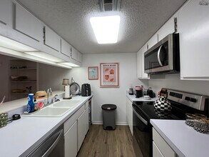 2100 Santa Fe St in Wichita Falls, TX - Building Photo - Building Photo