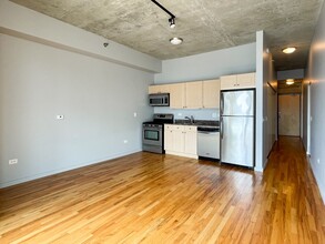 1620 S Michigan Ave, Unit 513 in Chicago, IL - Building Photo - Building Photo