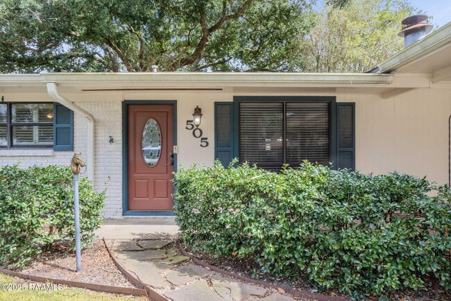 505 Dafney Dr in Lafayette, LA - Building Photo - Building Photo