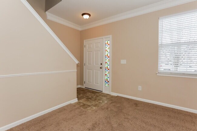 4002 Chimney Wood Trail in Indian Trail, NC - Building Photo - Building Photo