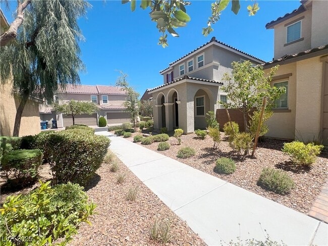 3145 Umbria Hills Walk in Henderson, NV - Building Photo - Building Photo