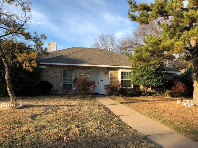 3225 Brunchberry Ln in Plano, TX - Building Photo