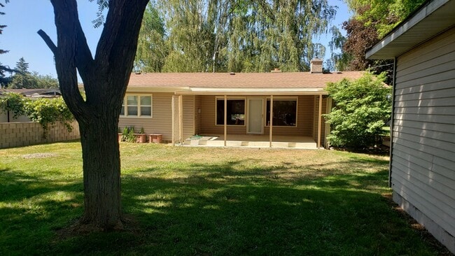 property at 609 Main Ave. E
