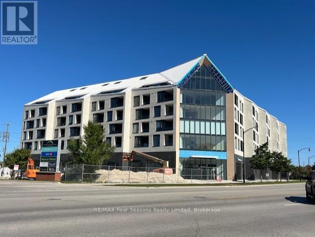 property at 31 Huron St