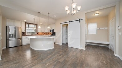 6516 Lucky Star Ln in Colorado Springs, CO - Building Photo - Building Photo