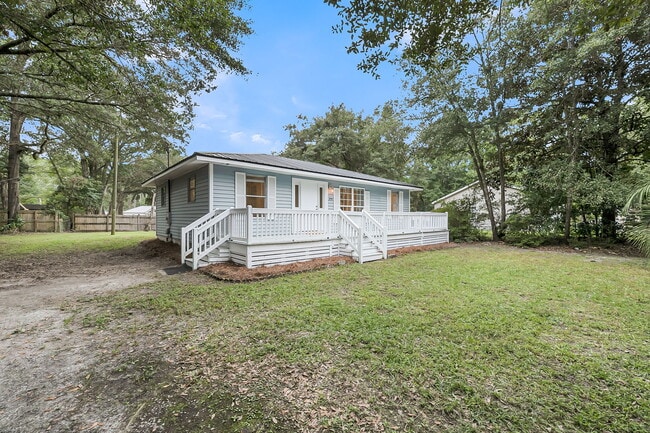 1594 Point Park Dr in Johns Island, SC - Building Photo - Building Photo