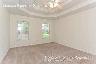 11906 Canterwood Dr in Jacksonville, FL - Building Photo - Building Photo