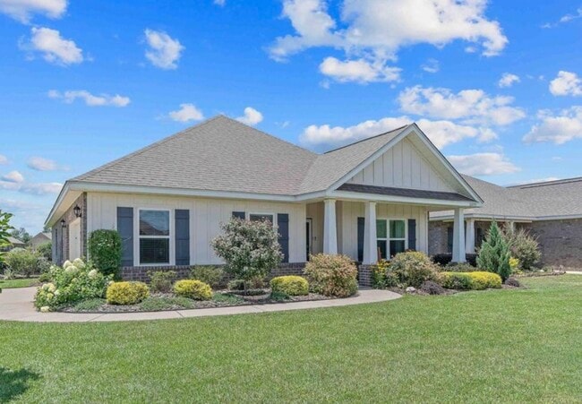 property at 24593 Slater Mill Rd