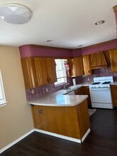 1201 E Cliveden St in Philadelphia, PA - Building Photo - Building Photo