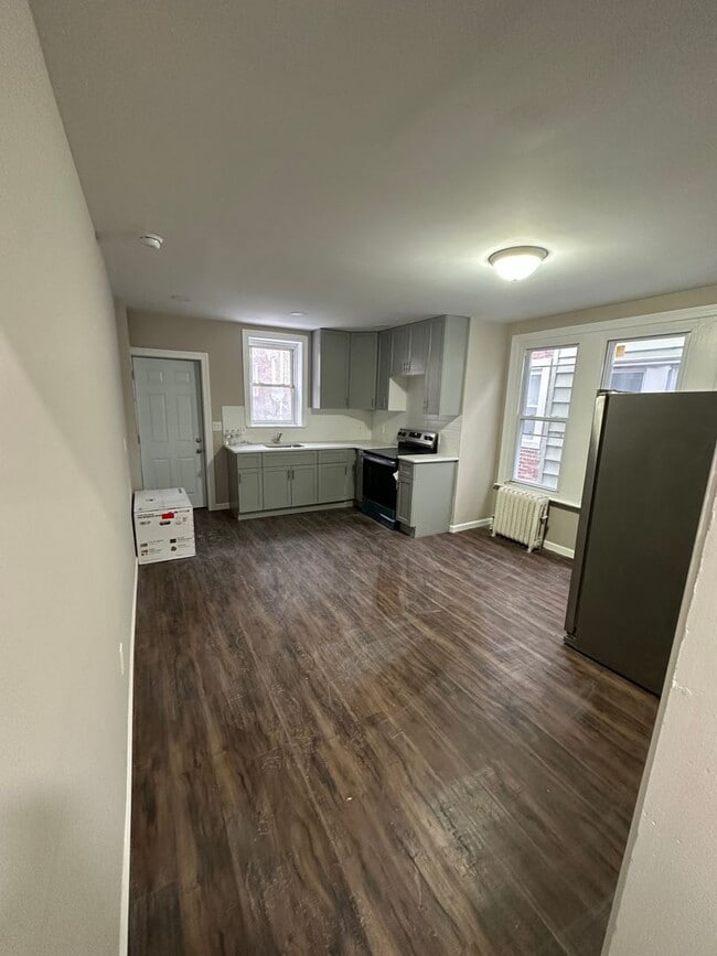 property at 6109 Jefferson St