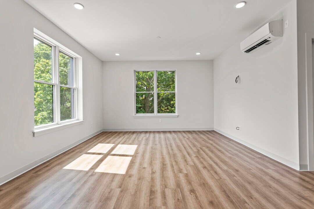 The Meeting House in Dorchester, MA - Building Photo