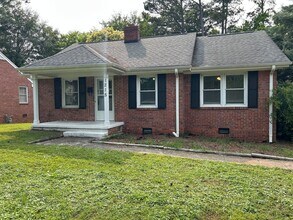 1215 Clifton St in Raleigh, NC - Building Photo - Building Photo