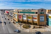 Apartamentos en Harwood Heights, IL