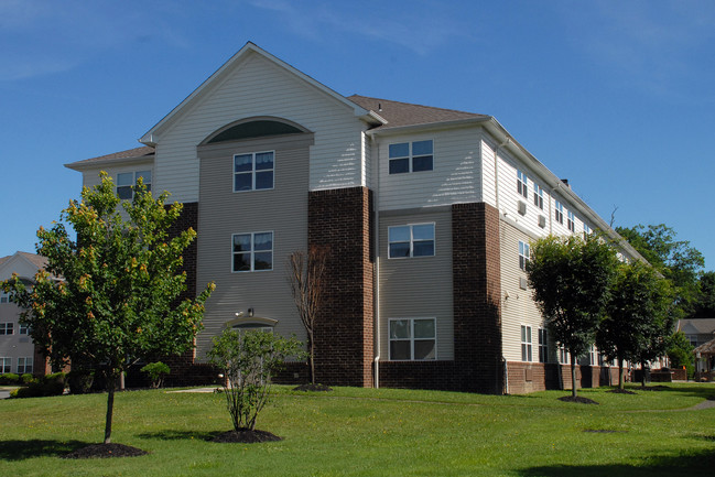 Buena Gardens Senior Apartments in Minotola, NJ - Building Photo - Building Photo