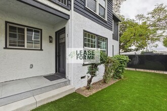 5953 Guthrie Ave in Los Angeles, CA - Building Photo - Building Photo