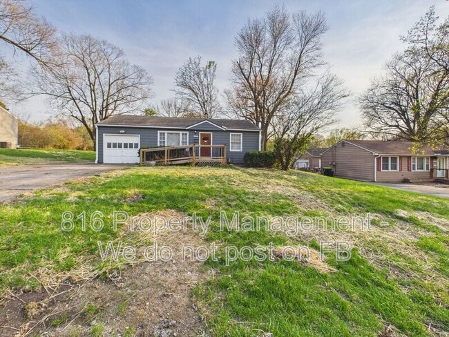 11307 E 77th Terrace in Raytown, MO - Building Photo - Building Photo