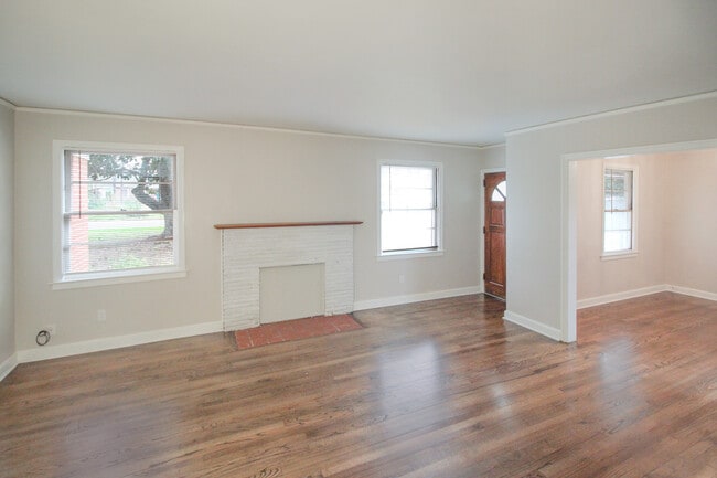 3739 Honeysuckle Ct in Montgomery, AL - Building Photo - Building Photo