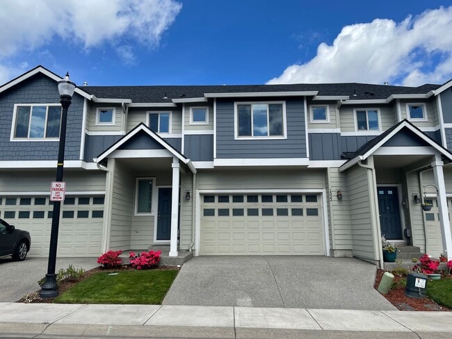1322 NE 82nd Dr in Vancouver, WA - Building Photo - Building Photo