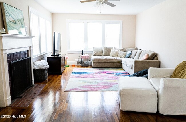 property at 1708 E 3rd St