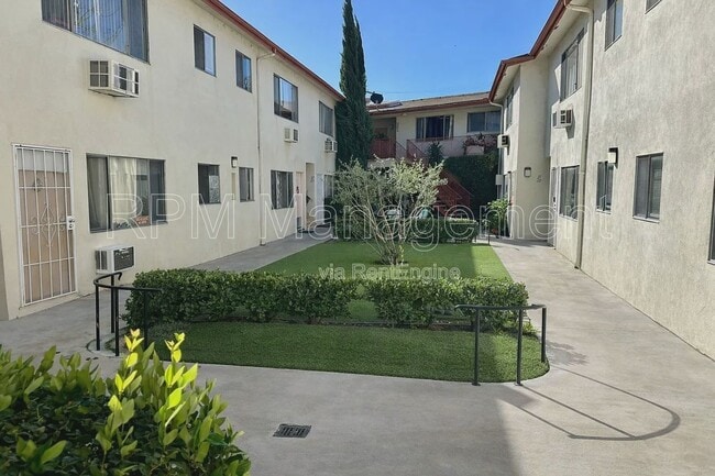 property at 18546 Clark St