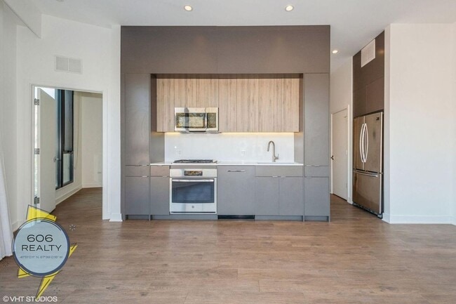 3462 N Lincoln Ave in Chicago, IL - Building Photo - Building Photo