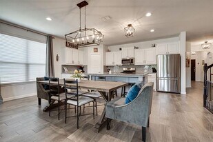 15900 Back Nine Rd in Fort Worth, TX - Building Photo