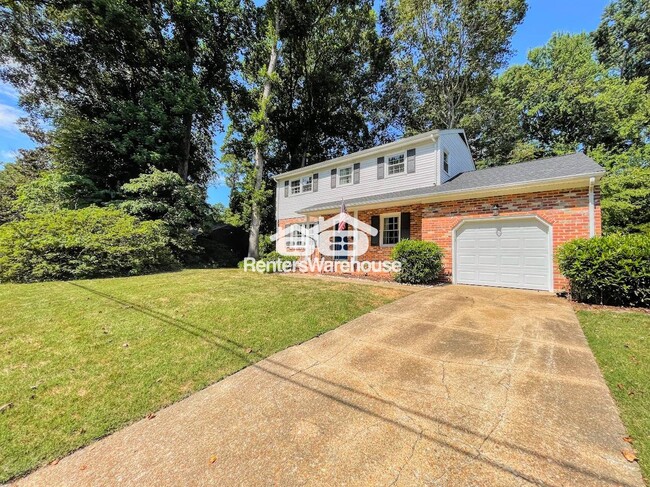 190 Devon Pl in Newport News, VA - Building Photo - Building Photo