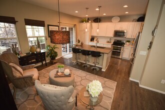9450 Ridgeline Blvd in Littleton, CO - Building Photo - Building Photo