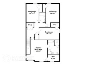 1237 Catawba Way in Murfreesboro, TN - Building Photo - Building Photo