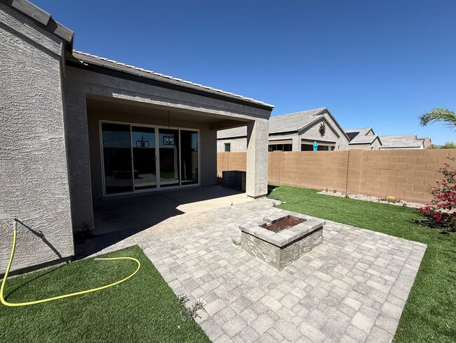 8491 W Springfield Wy in Florence, AZ - Building Photo - Building Photo