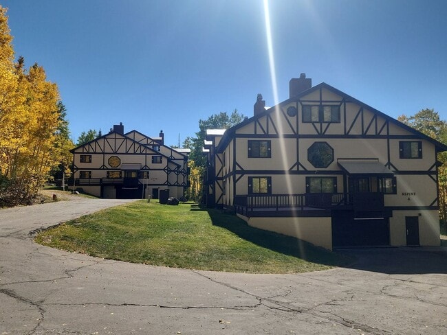 property at 102 Alpine Ct