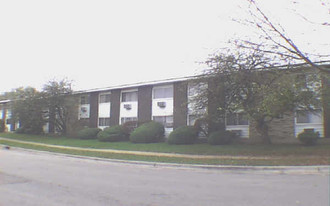 1700 N Berwick Blvd Apartments