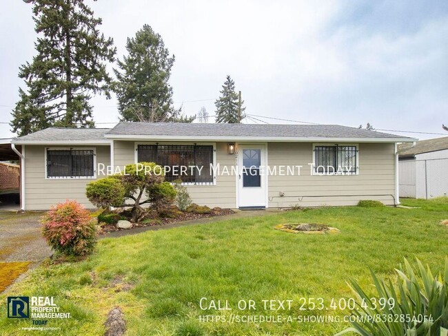 property at 10211 Lila Ln SW
