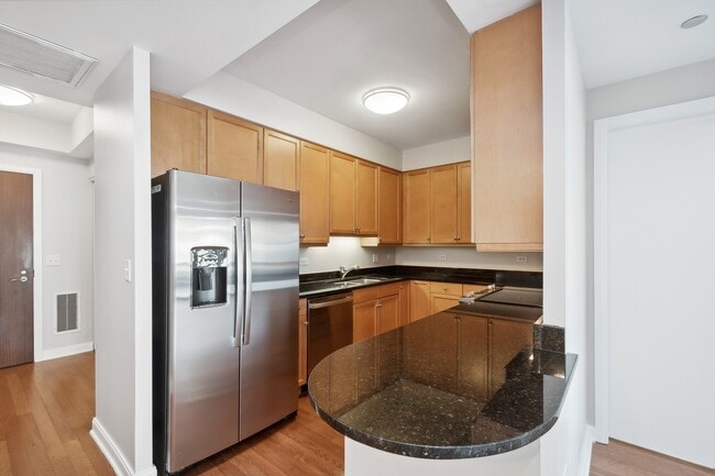 130 N Garland Ct in Chicago, IL - Building Photo - Building Photo