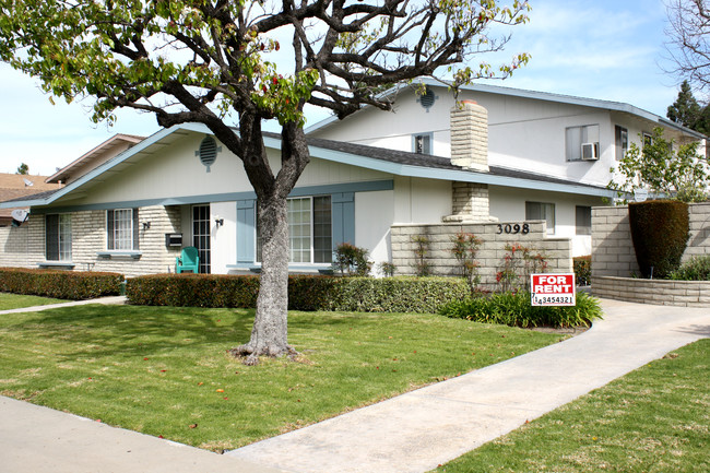 3098 Mace Ave in Costa Mesa, CA - Building Photo - Building Photo