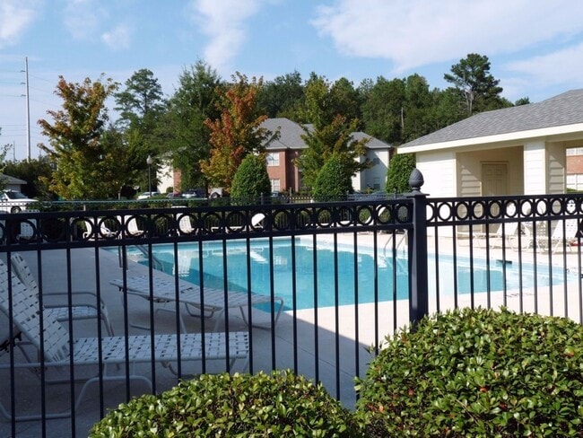 3297 S College St in Auburn, AL - Building Photo - Building Photo